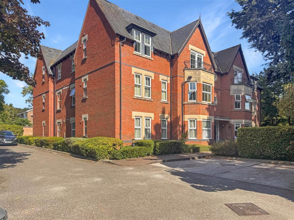 Main image of property: Leicester Road, Narborough.