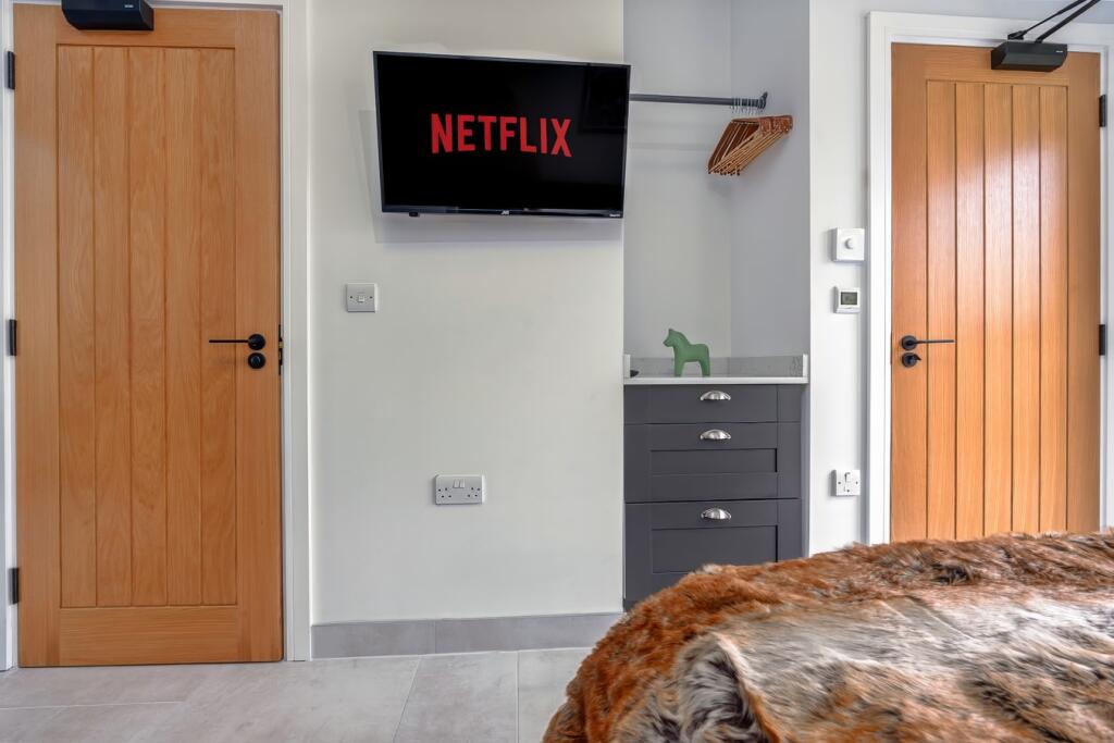 Apartment in Bristol - View 4