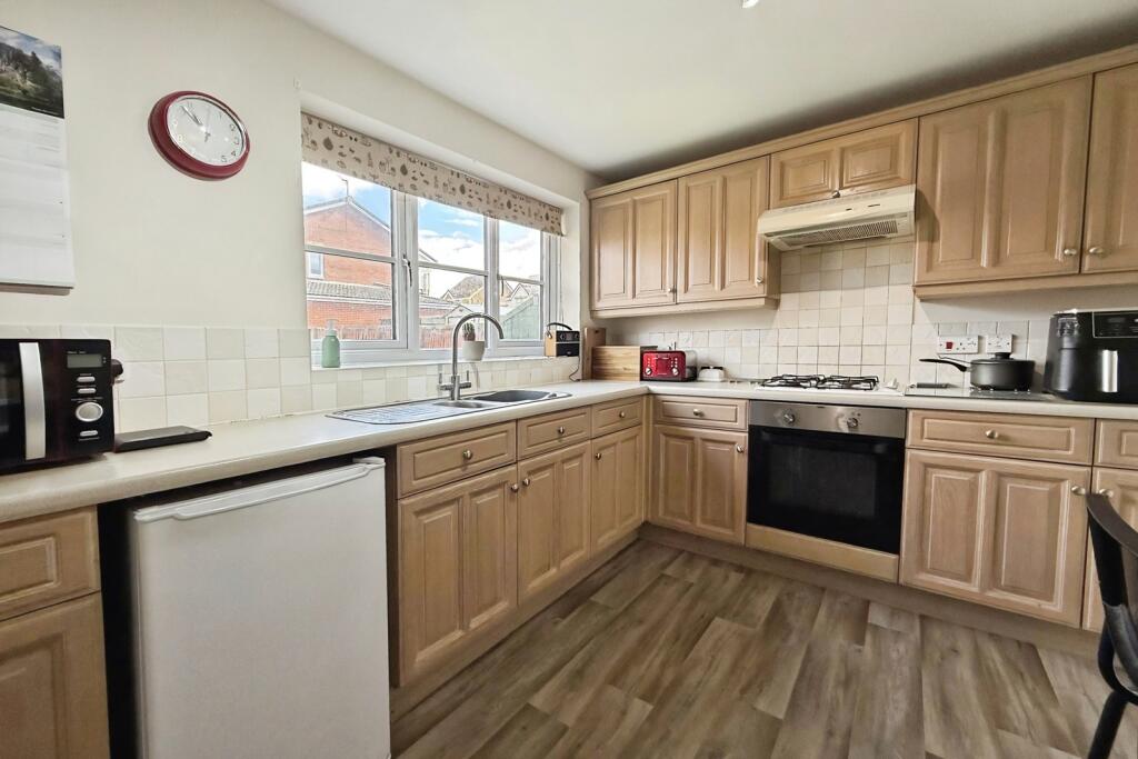 Valley Drive, Carlisle, Cumbria, CA1 - View 6