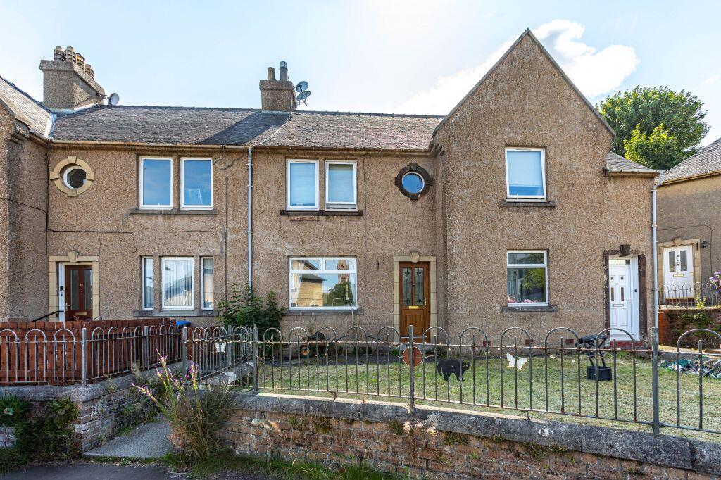 Main image of property: 18 Glebe Place, Galashiels, TD1 3JW