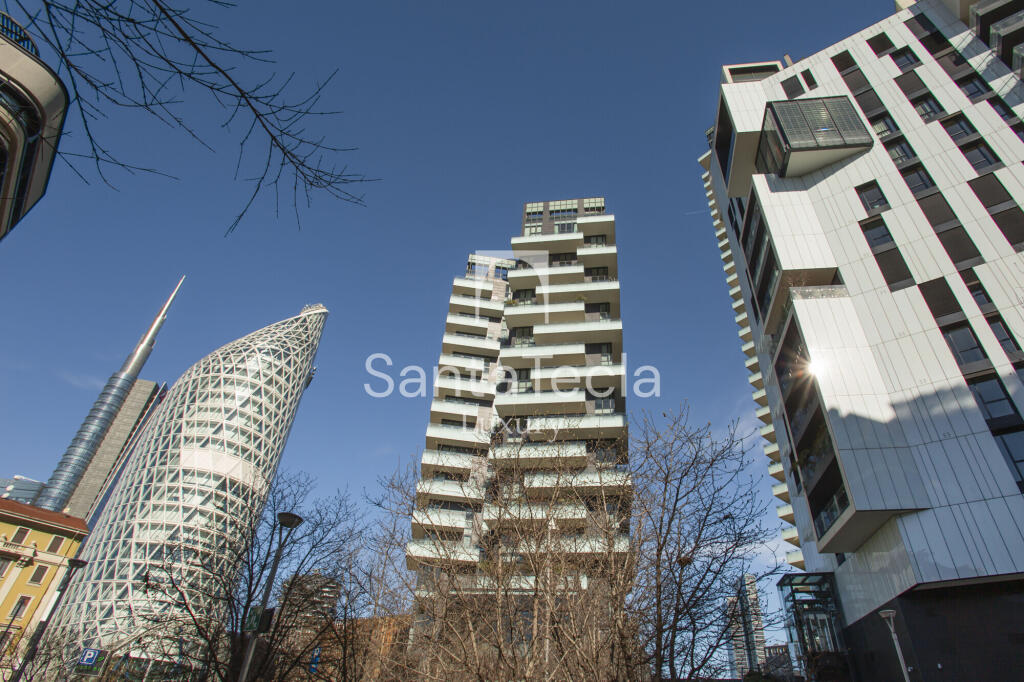 Main image of property: Lombardy, Milan, Milano