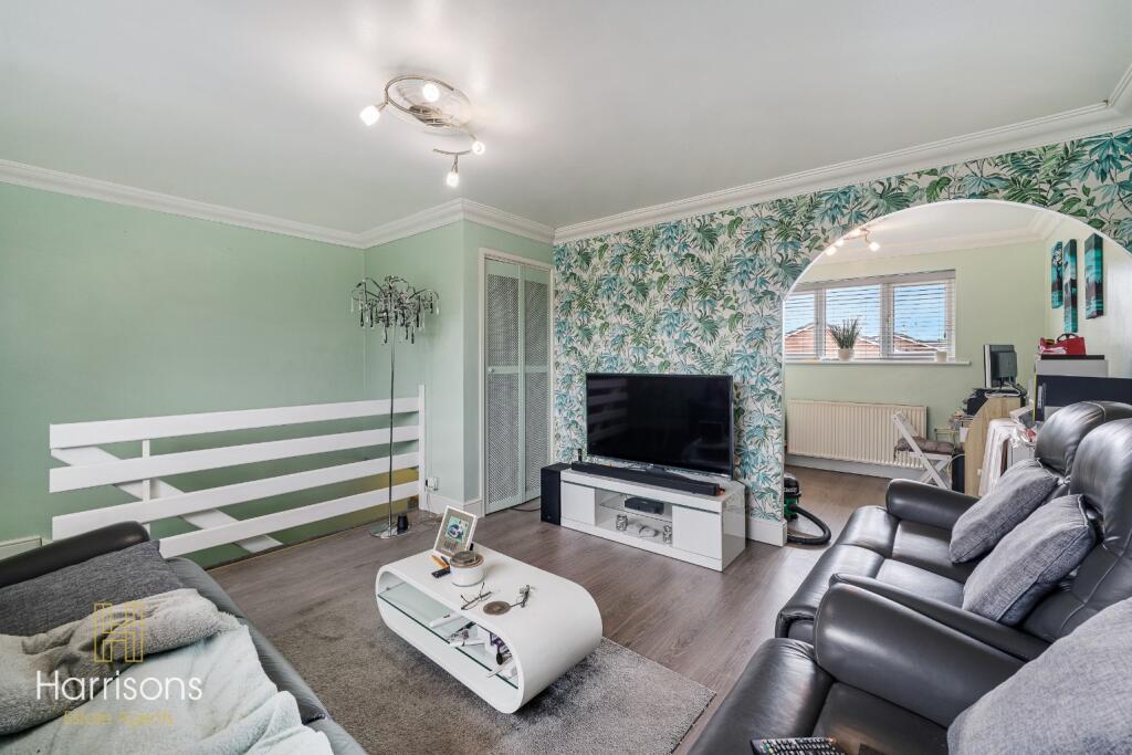 Green Meadows, Bolton, BL5 - Widok 4