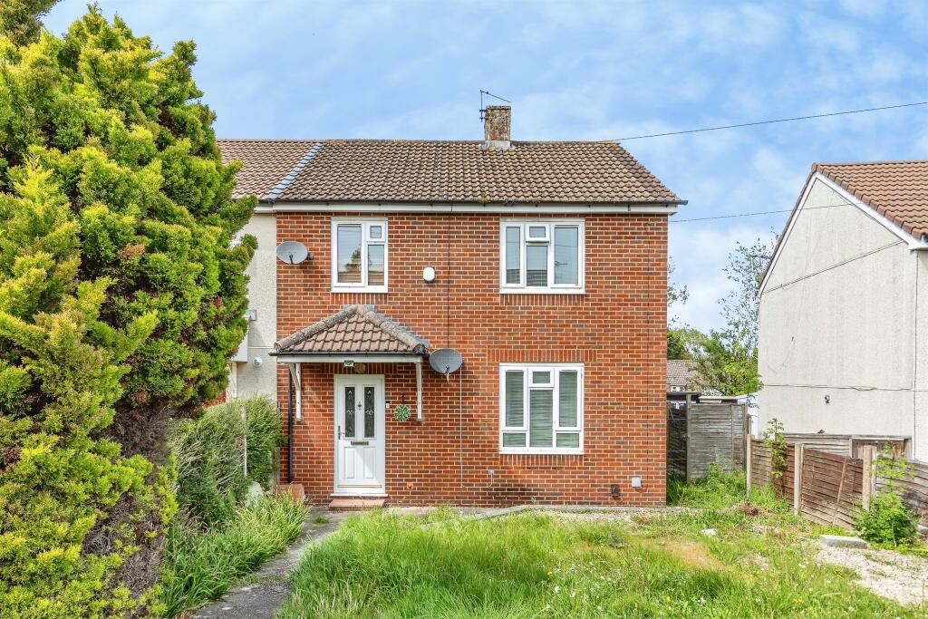 Main image of property: Four Acres, Bristol