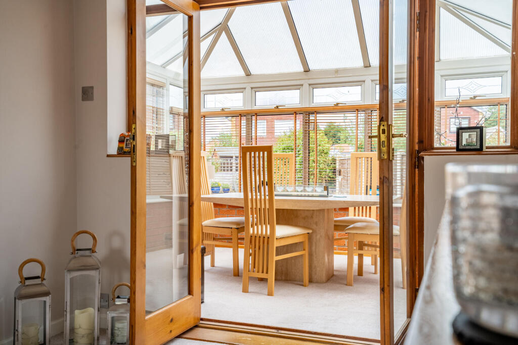 House in York - View 5