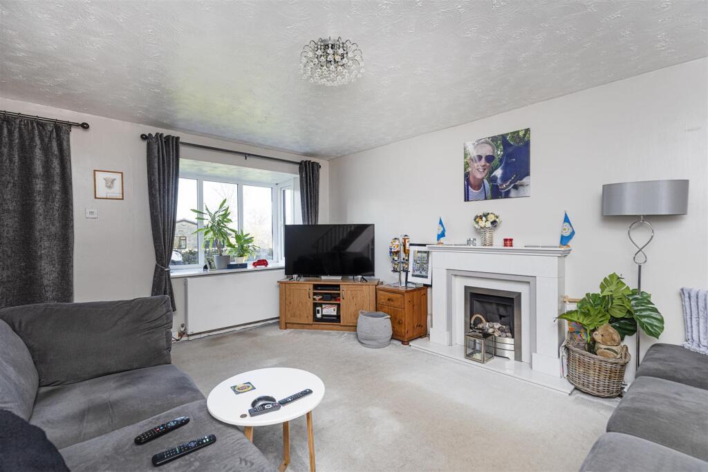 Main image of property: Battinson Street, Southowram, Halifax