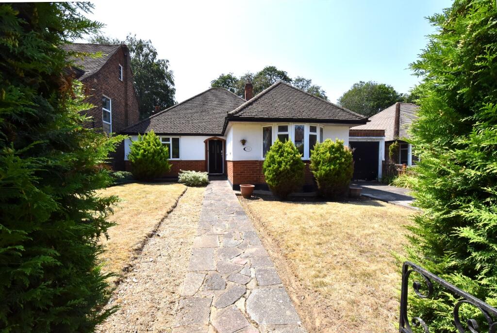 Main image of property: Park Avenue, Orpington, Kent, BR6