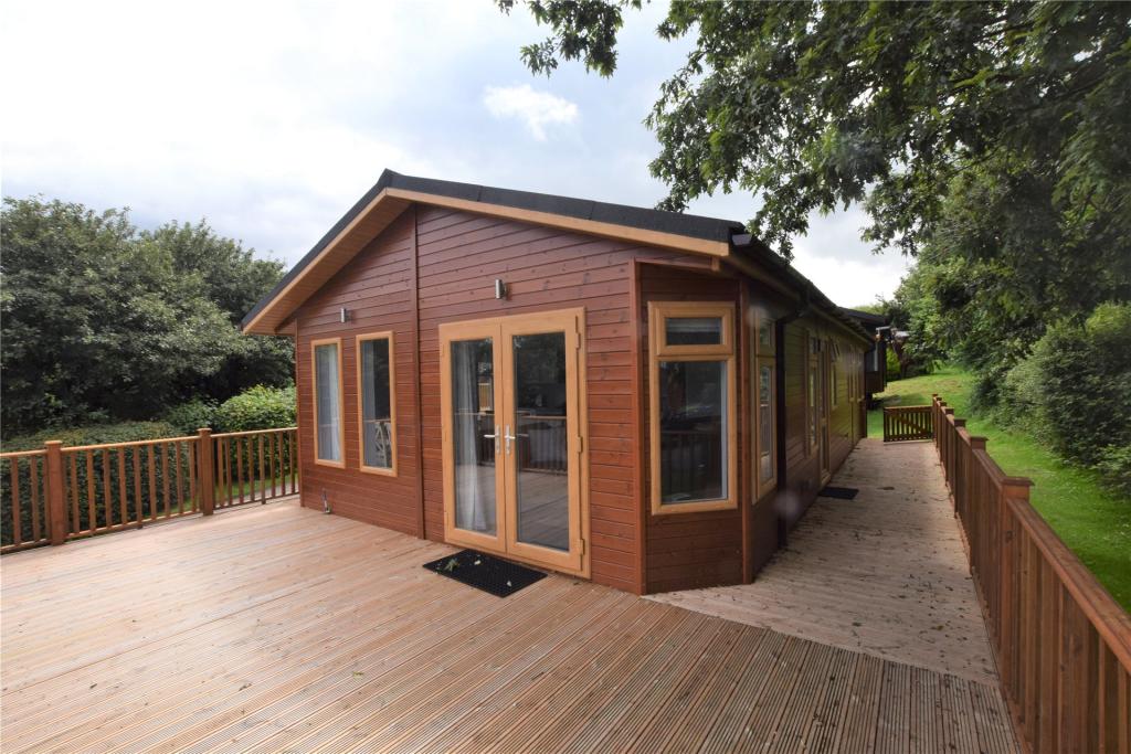 Devon Hills Holiday Park, Paignton, Devon photo 2
