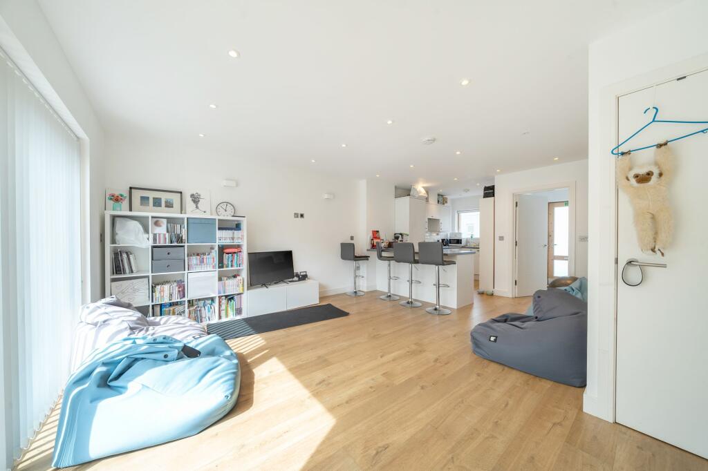 Main image of property: Williams Mews, London, SE4