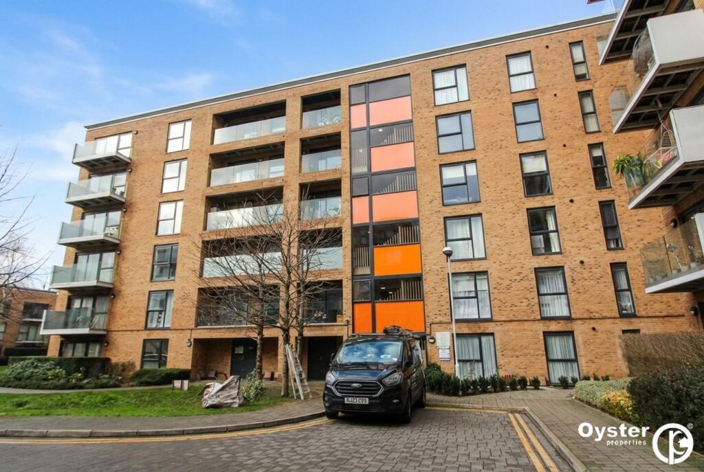 Main image of property: Zodiac Close, Pisces Court, HA8