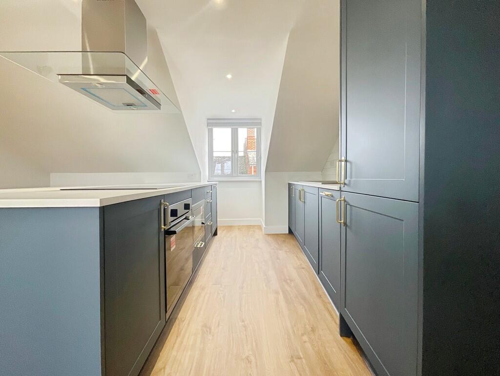Main image of property: Hungate, Lincoln
