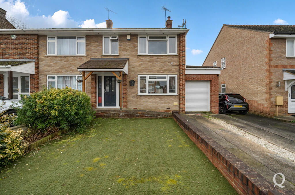 Main image of property: Westerham Road, Sittingbourne, Kent, ME10