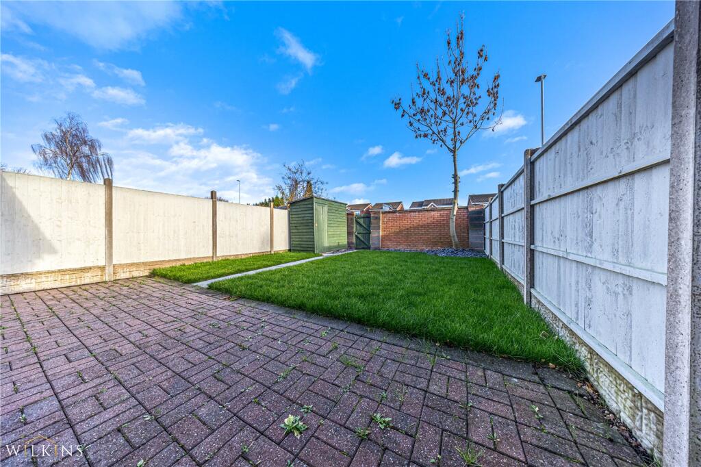 Additional image 22 of Dace, Tamworth, Staffordshire, B77