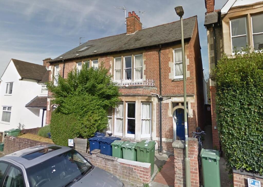 Main image of property: Oxford, Oxfordshire, Oxfordshire, OX4
