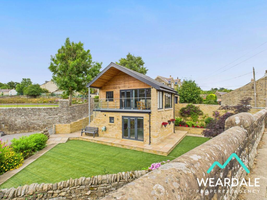 Main image of property: Front Street, Westgate, DL13