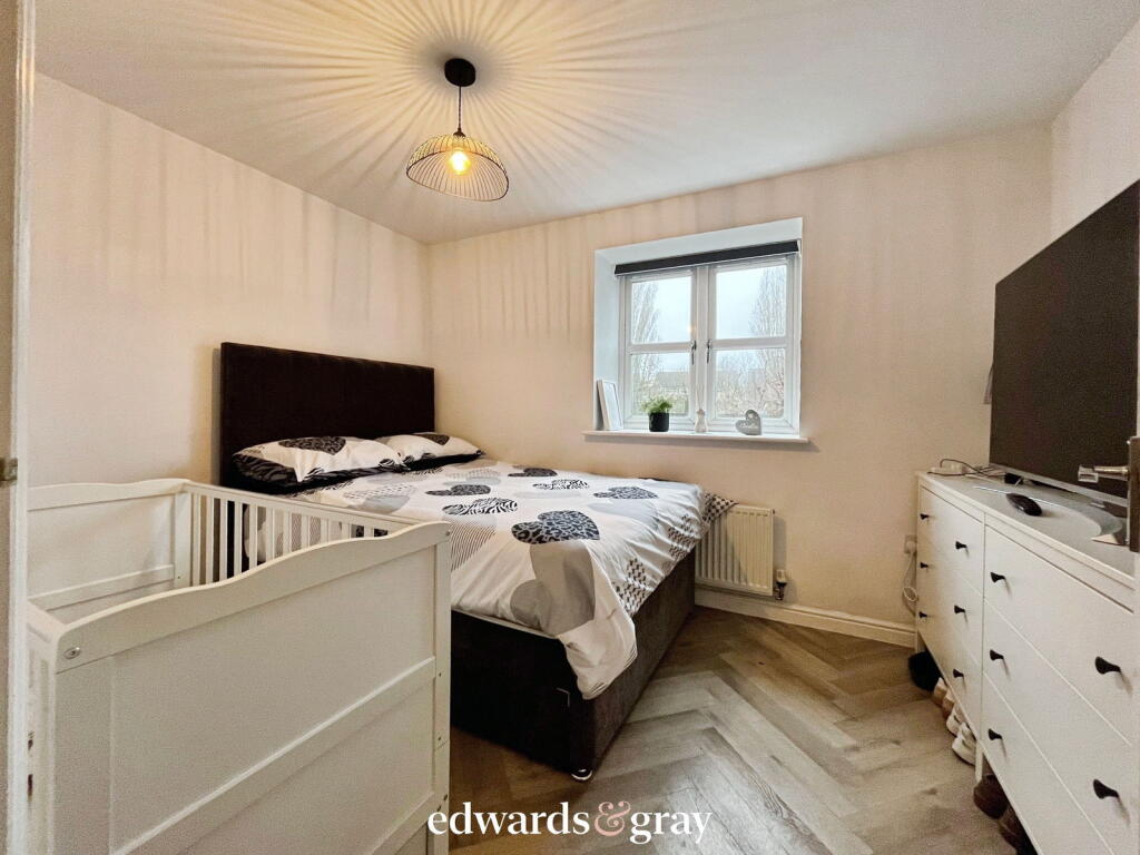 Additional image 8 of Leyburn Road, Chelmsley Wood, Birmingham, B37 5JY