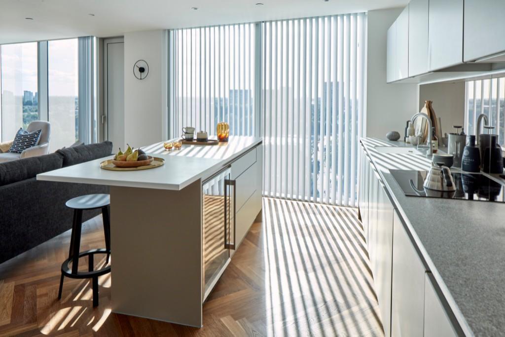 Apartment in Manchester - View 4