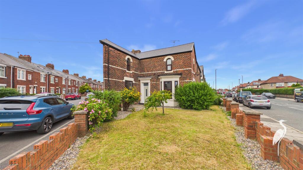 Main image of property: Fulwell Road, Fulwell, Sunderland