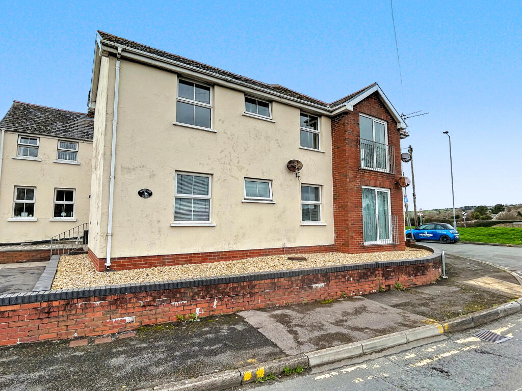 Main image of property: WOODLAND COURT, NEWTON, PORTHCAWL, CF36 5EE