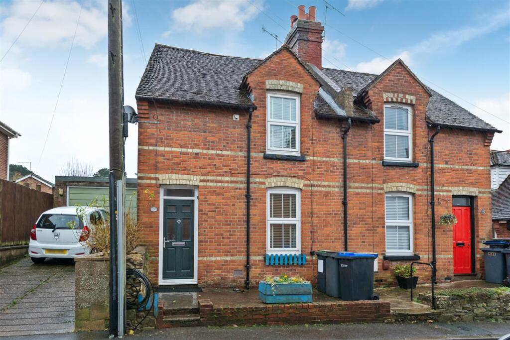 Main image of property: Prospect Place, Canterbury
