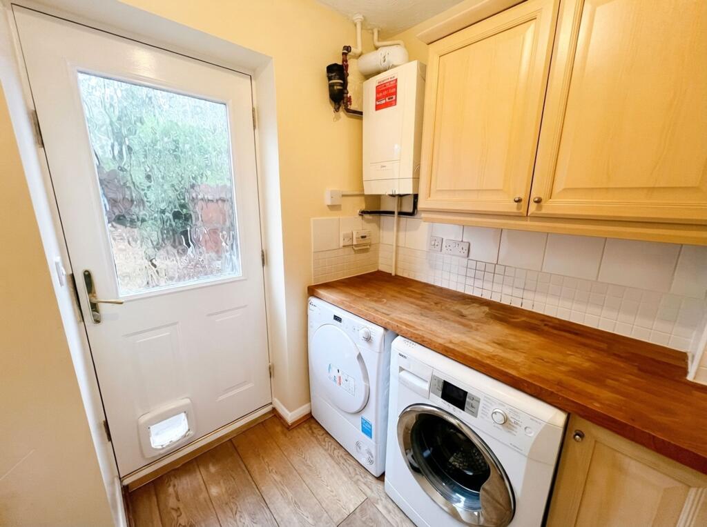 House in Coventry, Cheylesmore - More