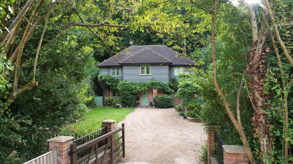 Main image of property: Arford Road, Arford, Headley, Hampshire, GU35