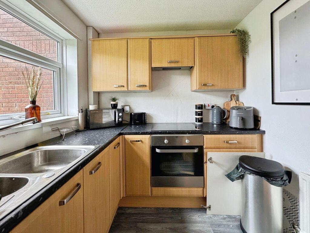 House in Newcastle upon Tyne - View 3