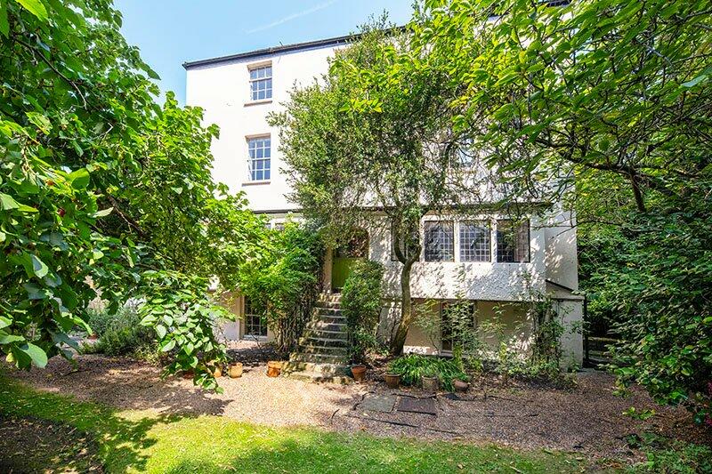 Main image of property: South End Road, Hampstead, London