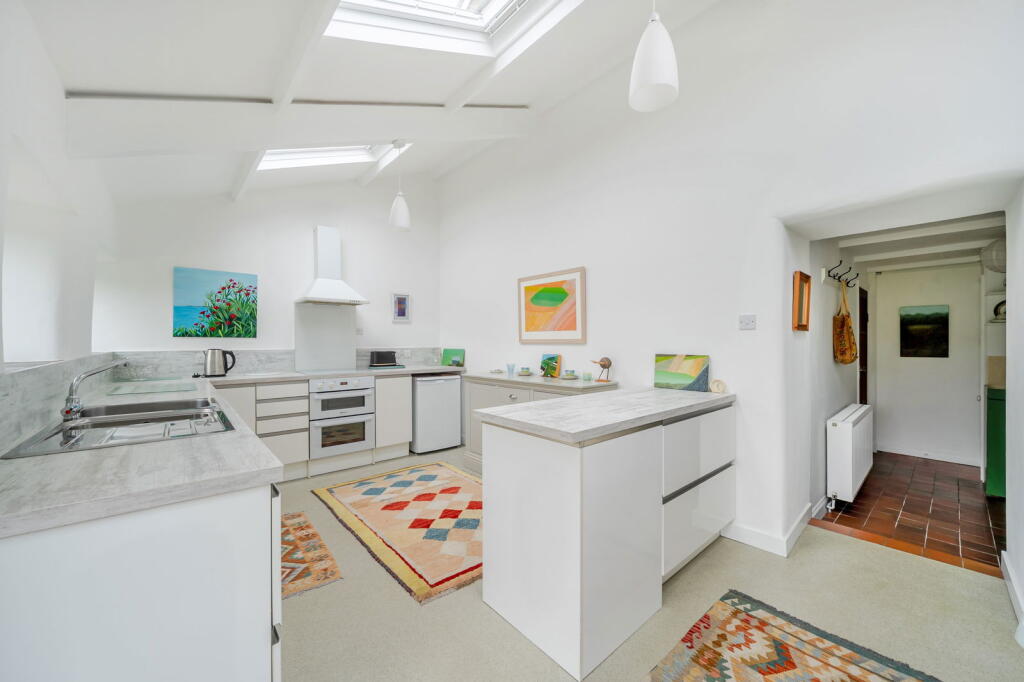 Portherras Terrace, Pendeen TR19 - View 5