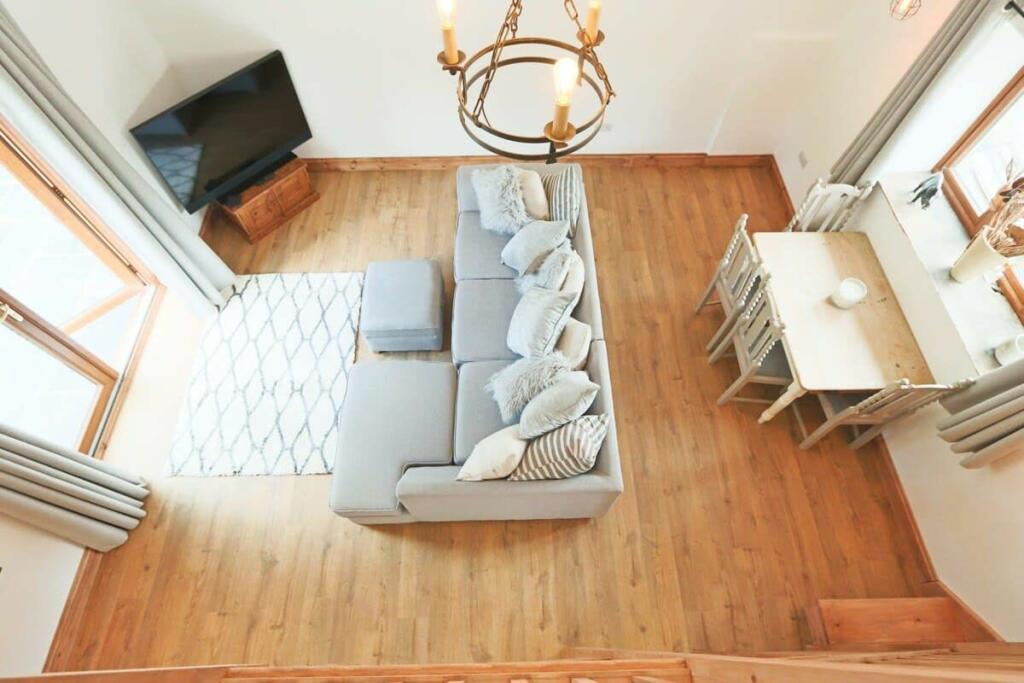 1 bedroom cottage for rent