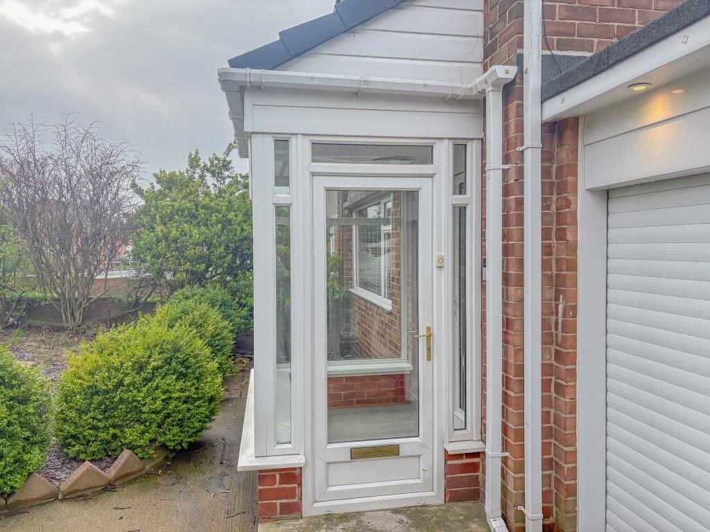 Windermere, Birtley. DH3 photo 3