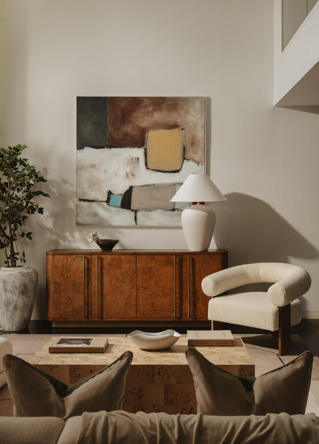 Apartment in London, City of London - View 4