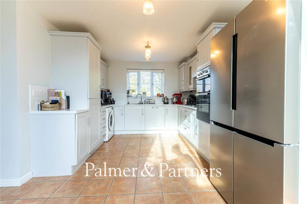 House in East Suffolk, Saxmundham - View 5