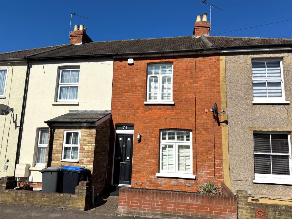 Main image of property: Hythe Park Road, Egham, Surrey, TW20