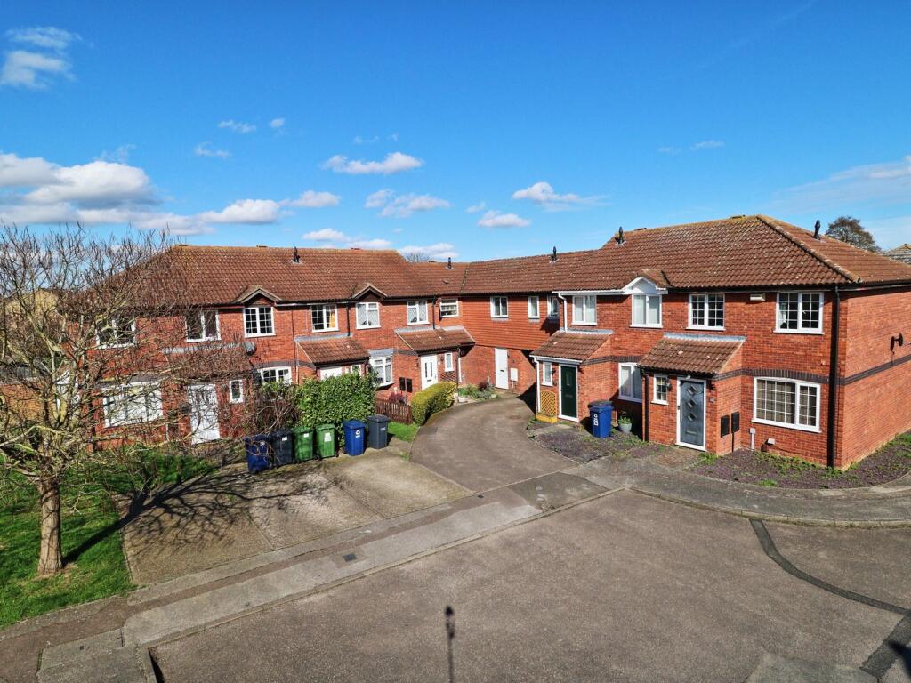Main image of property: Pembroke Avenue, Eynesbury, St Neots, PE19