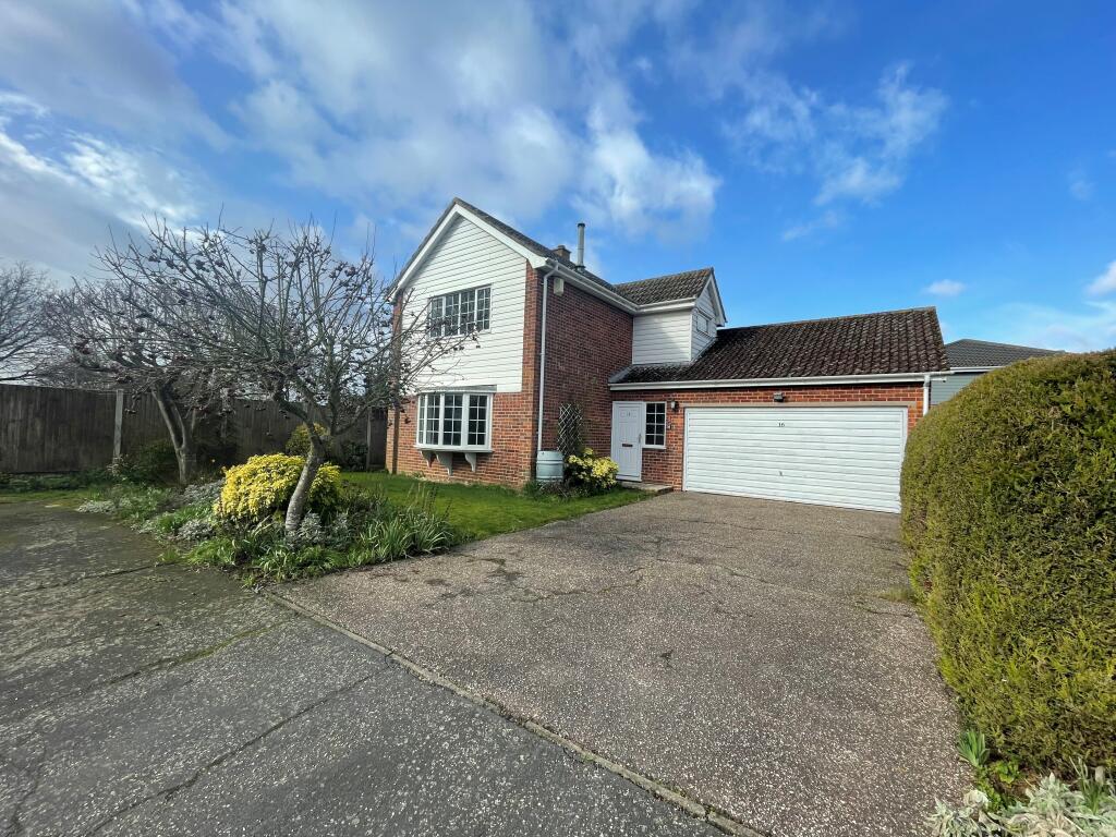 Main image of property: Watling Road, ATTLEBOROUGH
