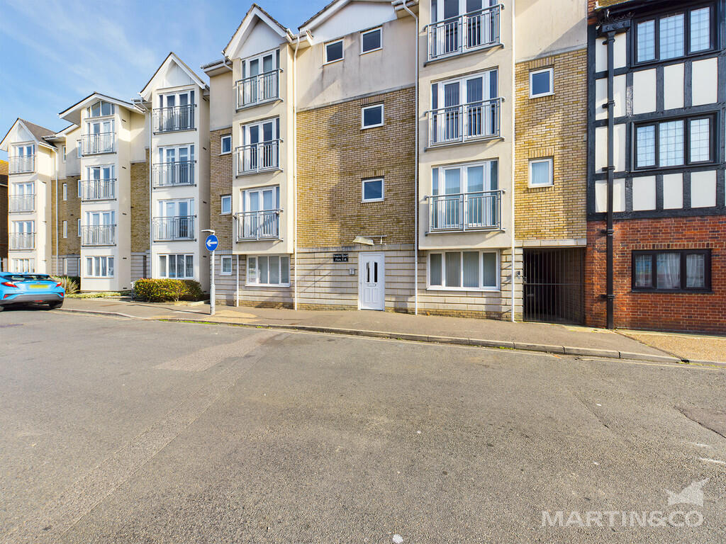 Main image of property: Charlwood Street, Bognor Regis