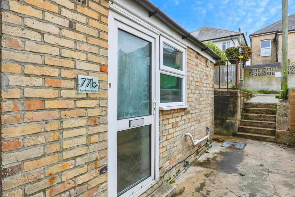 Main image of property: Southbourne Grove, BOURNEMOUTH
