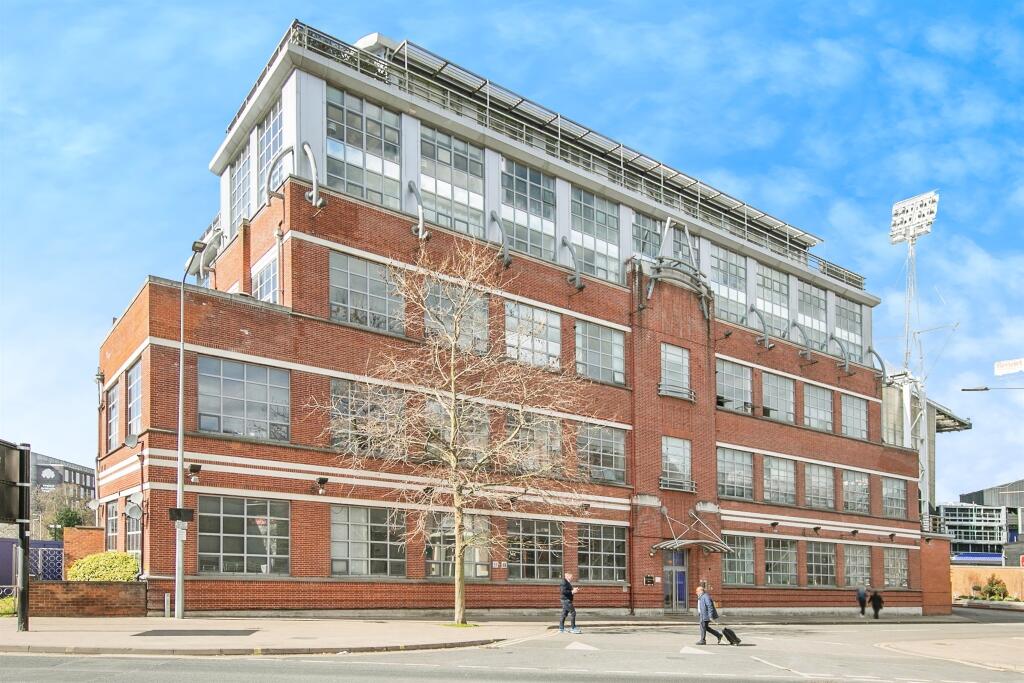 Main image of property: Portman Road, Ipswich