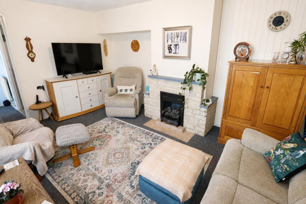House in Corby - View 2