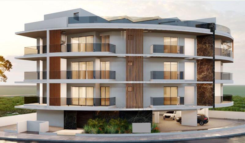 Main image of property: Livadia, Larnaca, Cyprus
