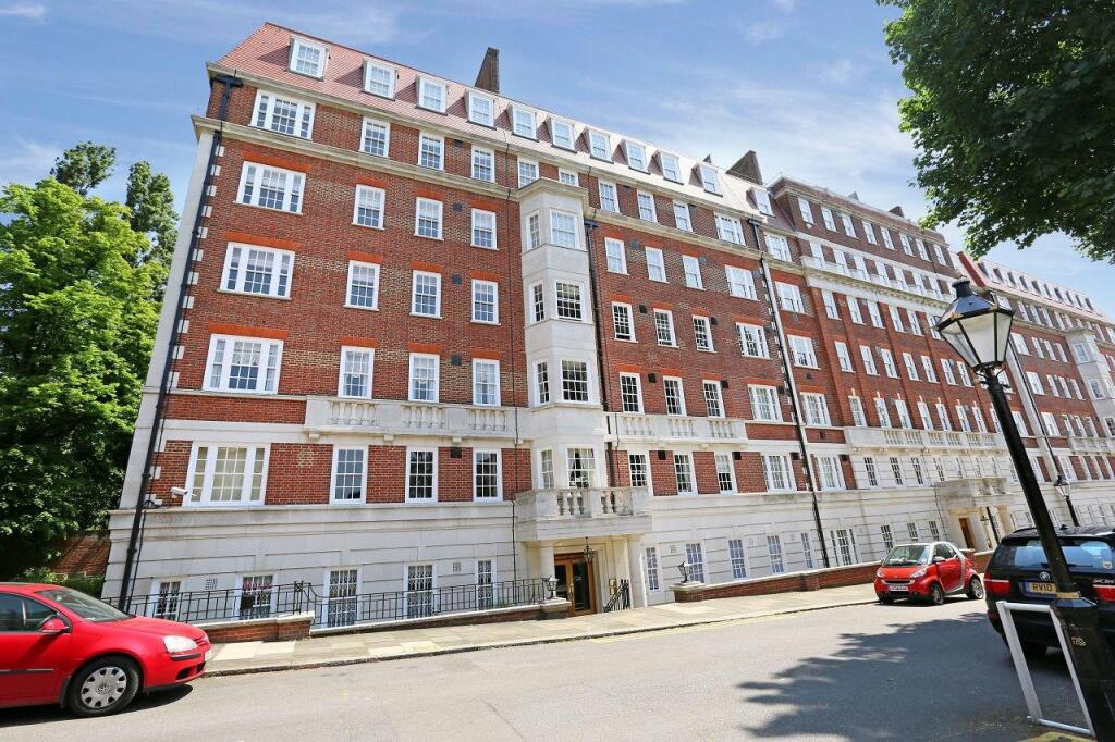 Main image of property: Duchess of Bedford House,
Duchess of Bedford Walk, W8