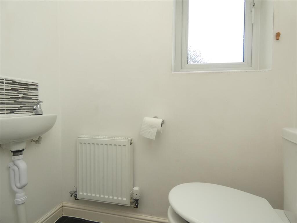 Hillside Avenue, Huyton, Liverpool – pohled 3
