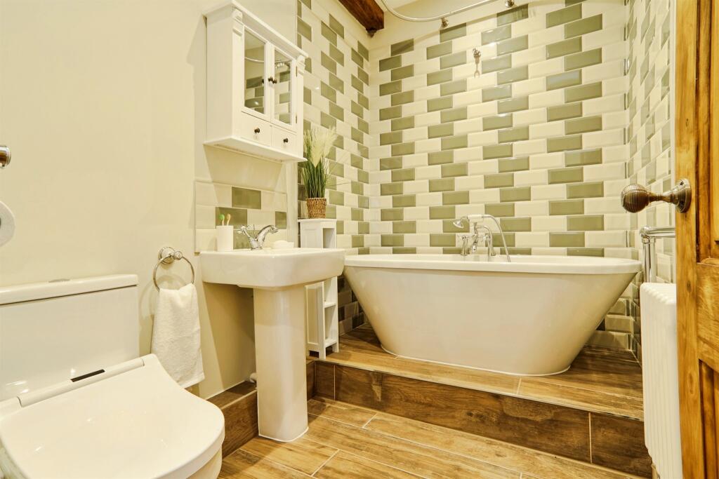 Additional image 20 of Hebden Bridge Road, Oxenhope, Keighley