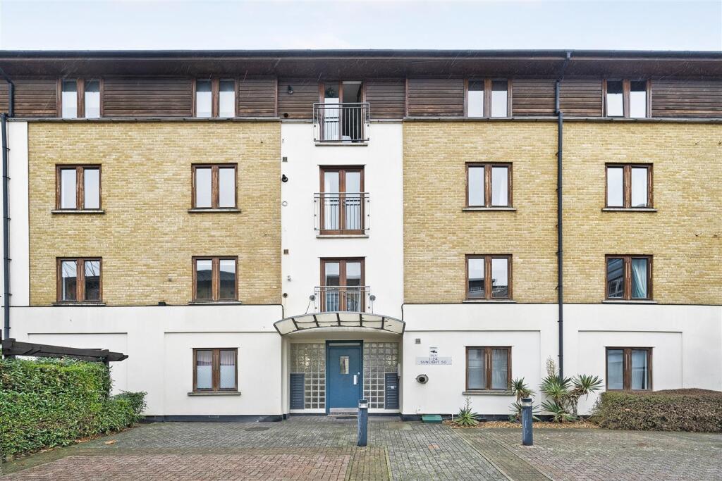 Main image of property: Sunlight Square, London