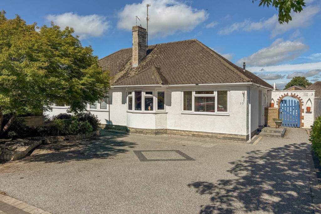 Main image of property: Warden Hill Road, Cheltenham, GL51