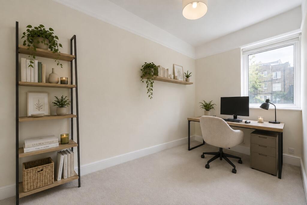 Apartment in London - View 4