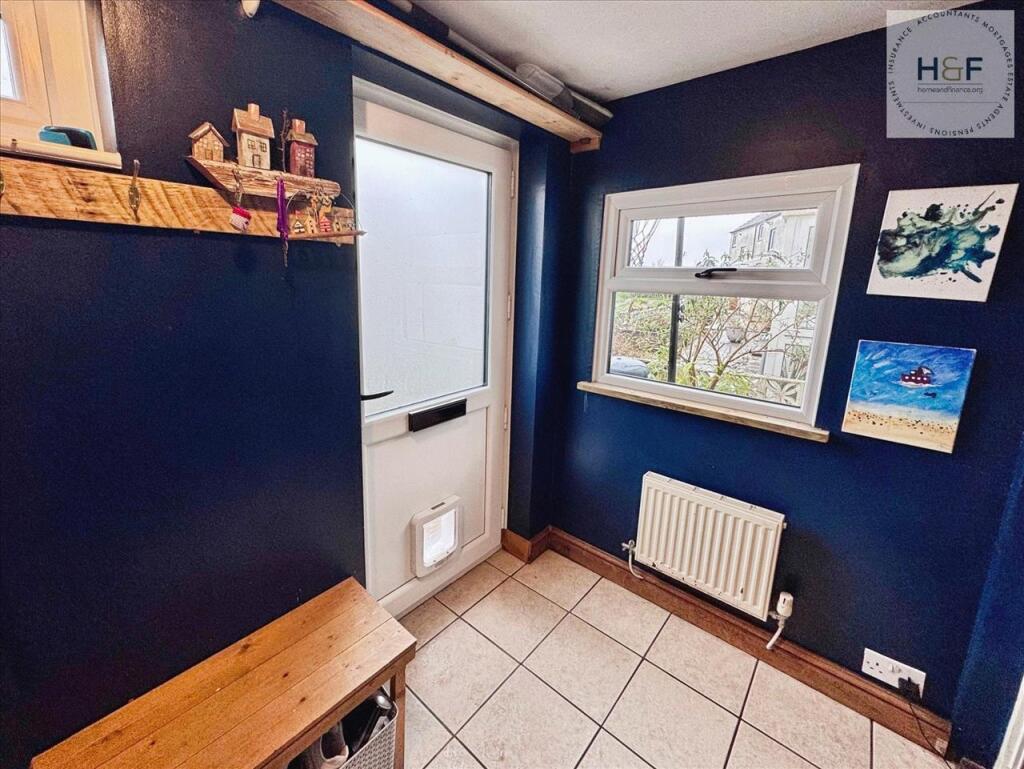 9, Pepperhall Walk, HAVERIGG photo 4