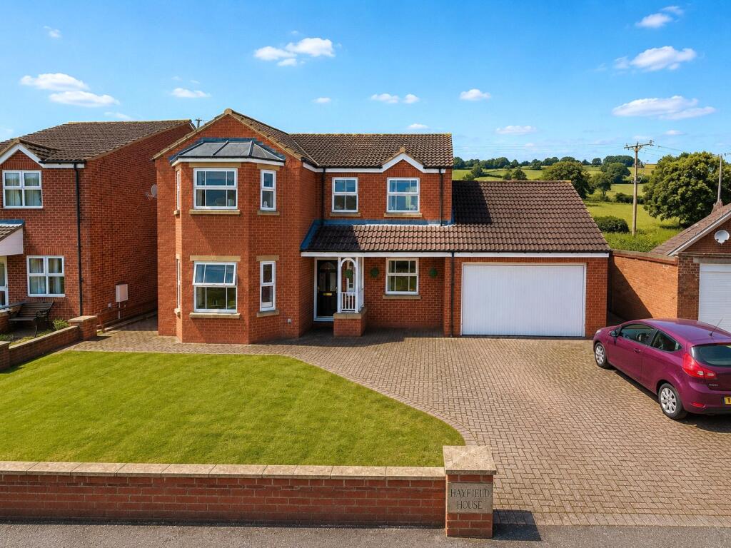 Main image of property: Sycamore Lane, Leeming, Northallerton, North Yorkshire, DL7