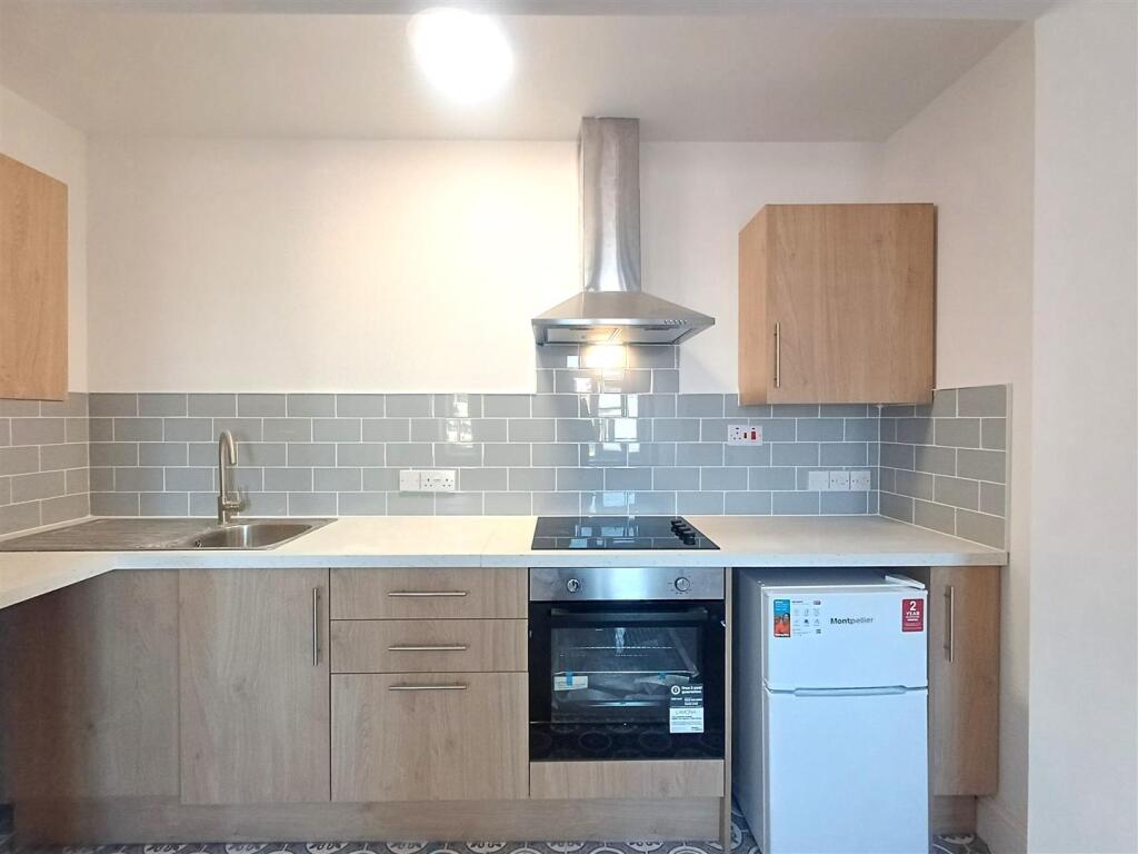 Main image of property: Upton Park, Slough