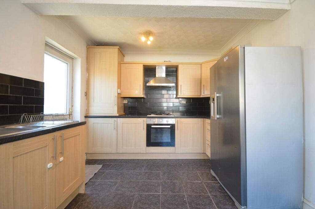 House in Barnsley, Bolton upon Dearne - View 5